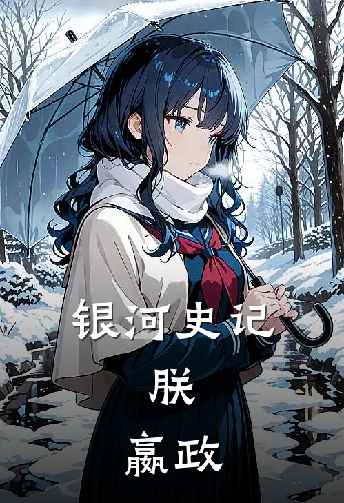 银河史记，朕，嬴政