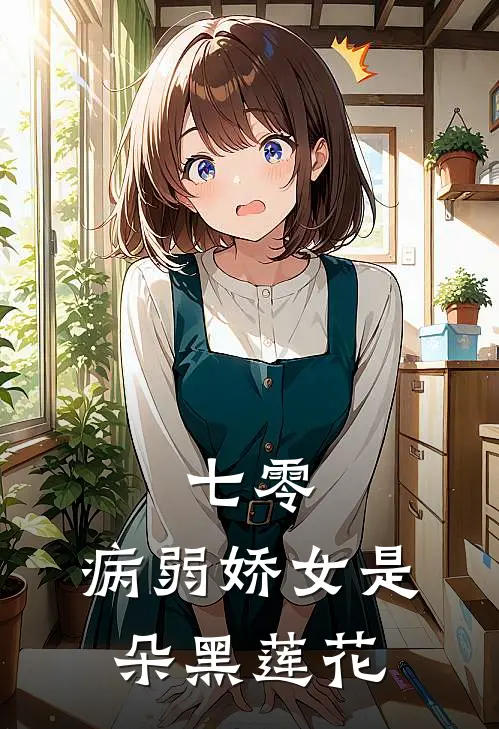 七零：病弱娇女是朵黑莲花