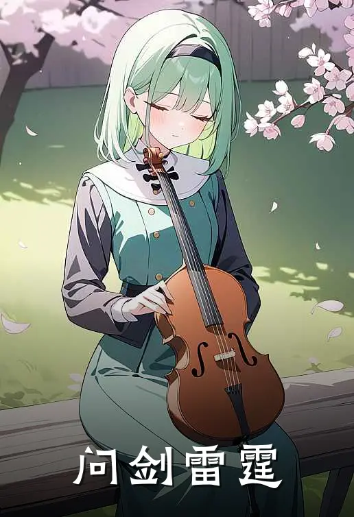 问剑雷霆