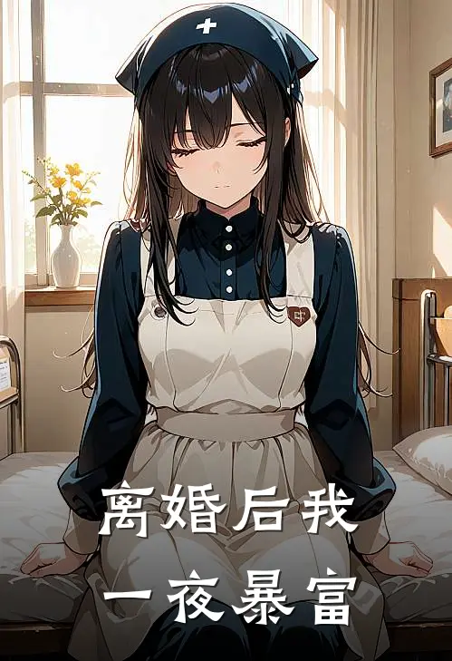 离婚后我一夜暴富