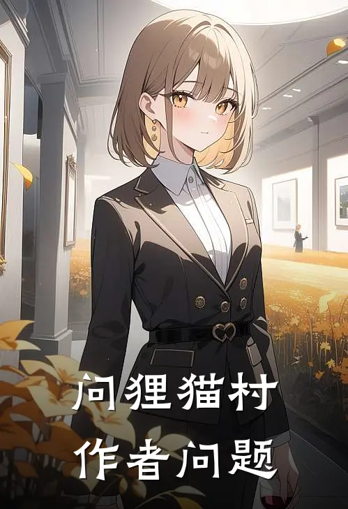 问狸猫村作者问题