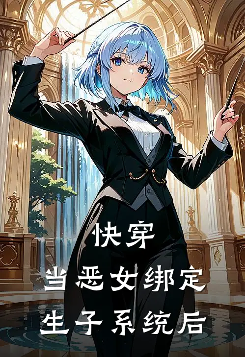 快穿：当恶女绑定生子系统后(谢珩颜妩)完整版免费全文阅读_完本小说推荐快穿：当恶女绑定生子系统后(谢珩颜妩)