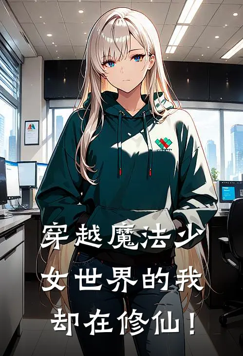 穿越魔法少女世界的我却在修仙！