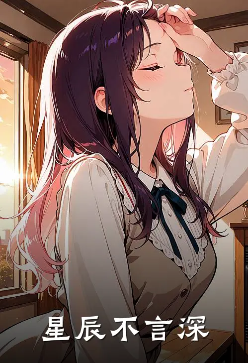 星辰不言深