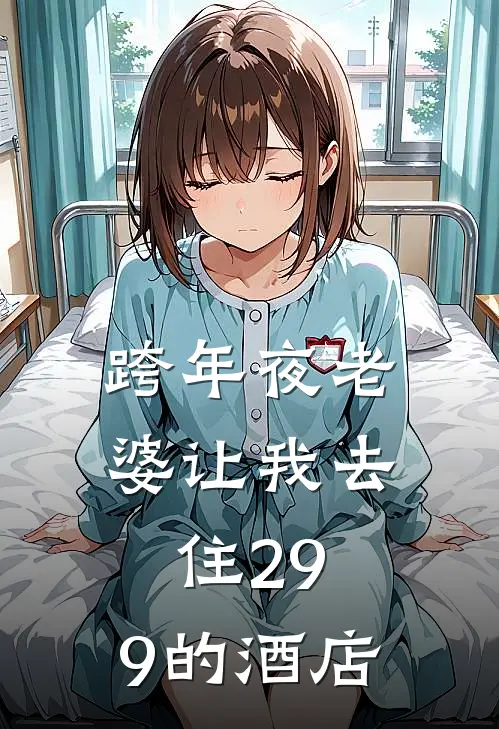 跨年夜老婆让我去住29.9的酒店