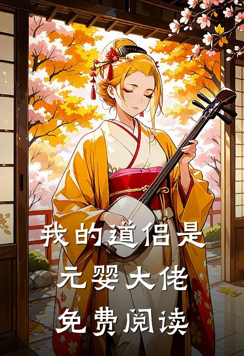 我的道侣是元婴大佬免费阅读