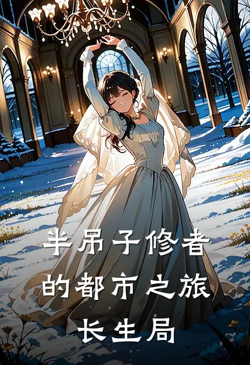 半吊子修者的都市之旅：长生局