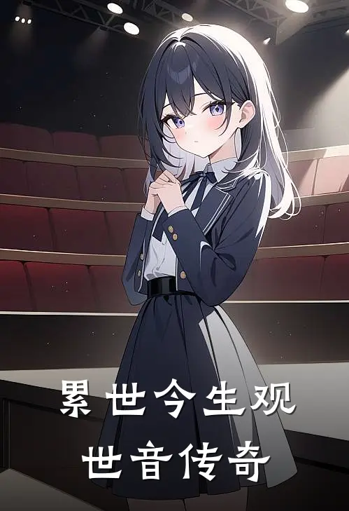 累世今生观世音传奇