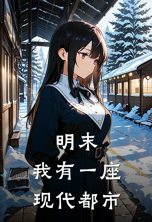 明末：我有一座现代都市彭长宜宁远免费小说推荐_推荐完结小说明末：我有一座现代都市(彭长宜宁远)