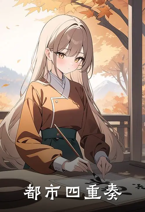 都市四重奏(江言林筱筱)完整版免费小说_完结版小说推荐都市四重奏(江言林筱筱)