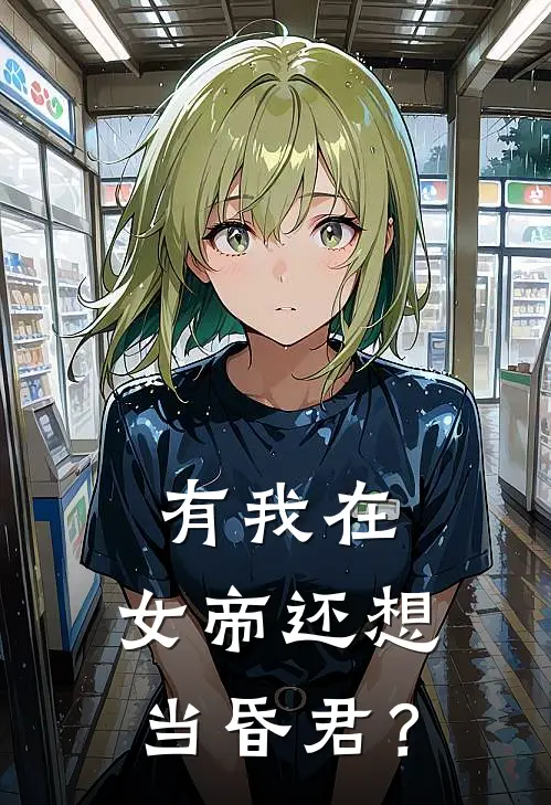 有我在，女帝还想当昏君？