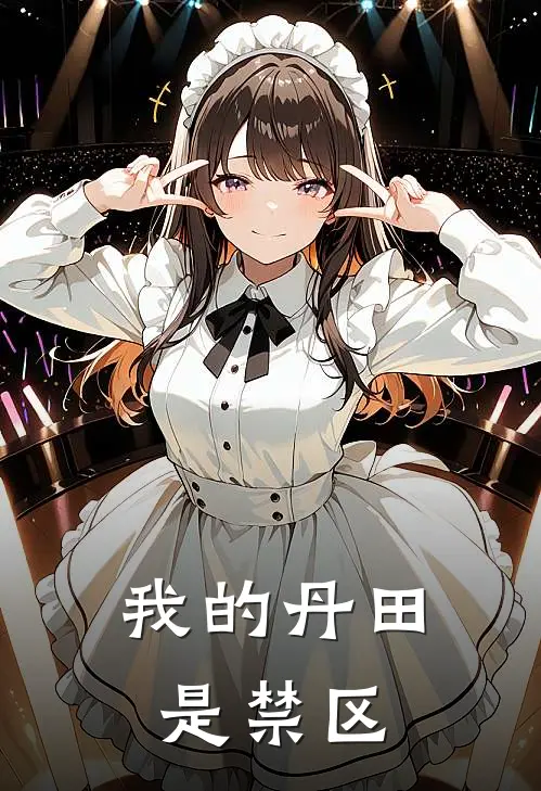 我的丹田是禁区(林枫赵乾)全集阅读_我的丹田是禁区最新章节阅读