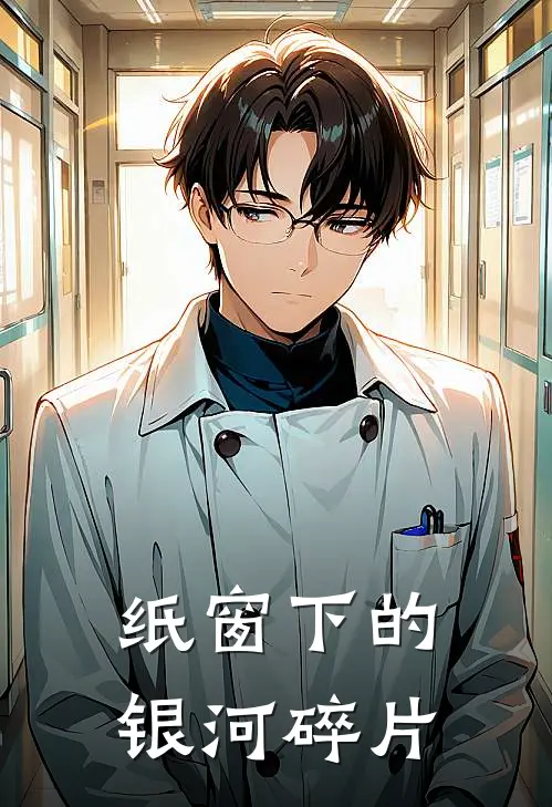 纸窗下的银河碎片