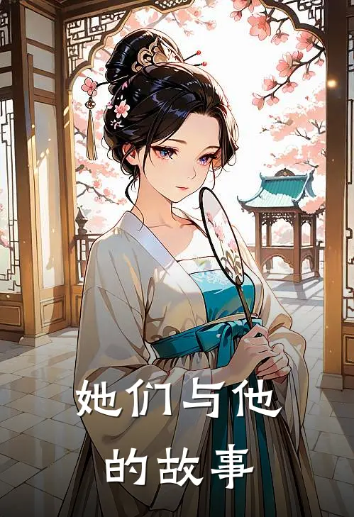 她们与他的故事