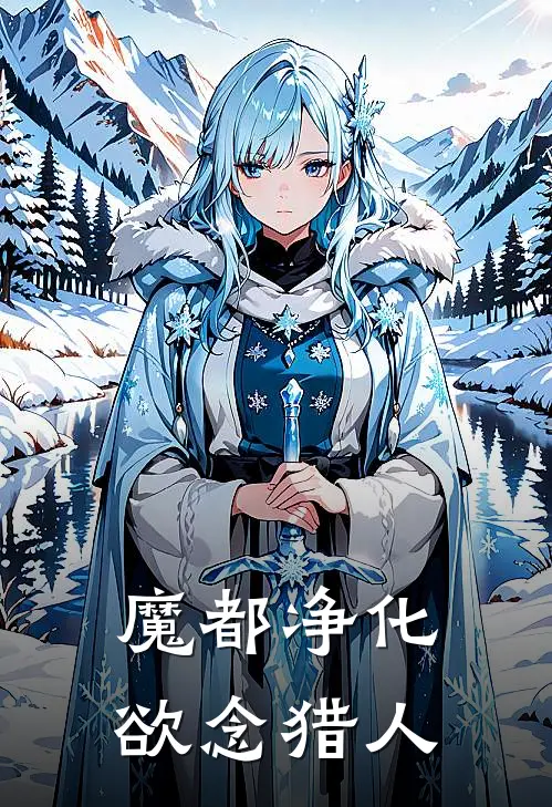 魔都净化欲念猎人