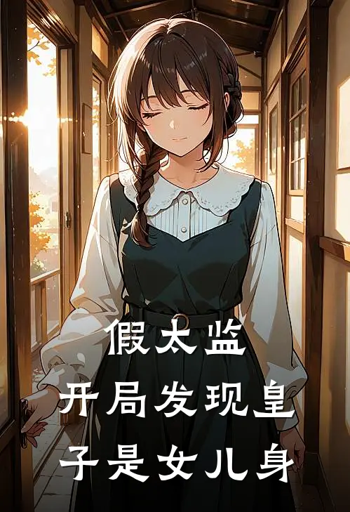 假太监：开局发现皇子是女儿身