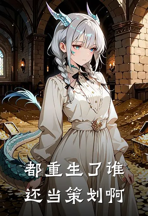 都重生了谁还当策划啊