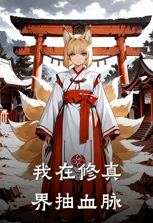 我在修真界抽血脉杨凡赵虎热门小说排行_免费小说我在修真界抽血脉杨凡赵虎