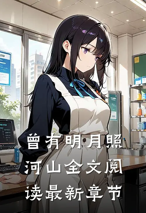 曾有明月照河山全文阅读最新章节
