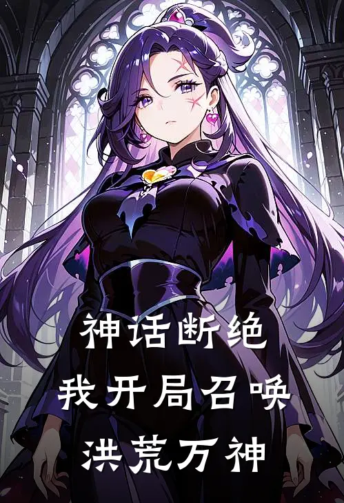 神话断绝，我开局召唤洪荒万神宙斯林凡免费小说大全_小说完结神话断绝，我开局召唤洪荒万神(宙斯林凡)