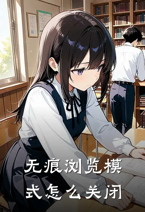 无痕浏览模式怎么关闭