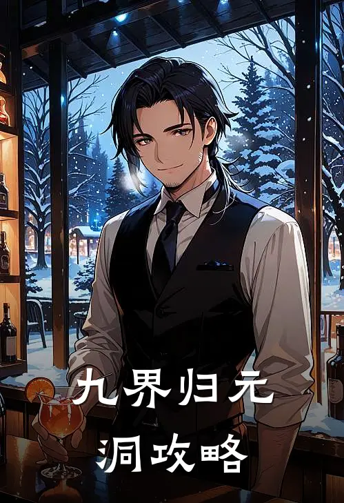 九界归元洞攻略