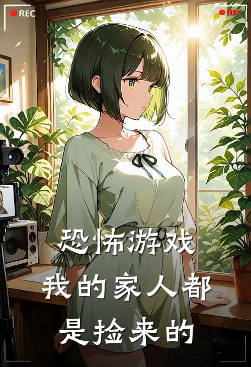 恐怖游戏：我的家人都是捡来的(抖音热门)全本免费在线阅读_抖音热门全文阅读