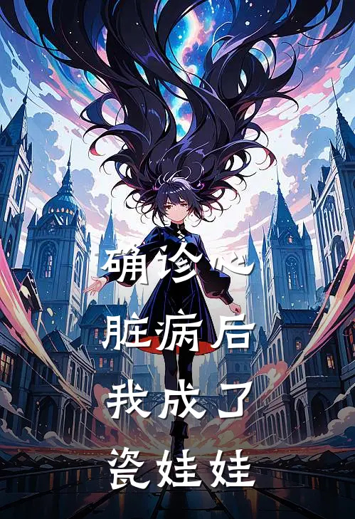 确诊心脏病后，我成了瓷娃娃林听林宇免费小说全文阅读_最新章节列表确诊心脏病后，我成了瓷娃娃(林听林宇)