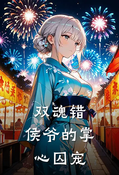 双魂错：侯爷的掌心囚宠晏子殊莫星完整版在线阅读_晏子殊莫星完整版阅读