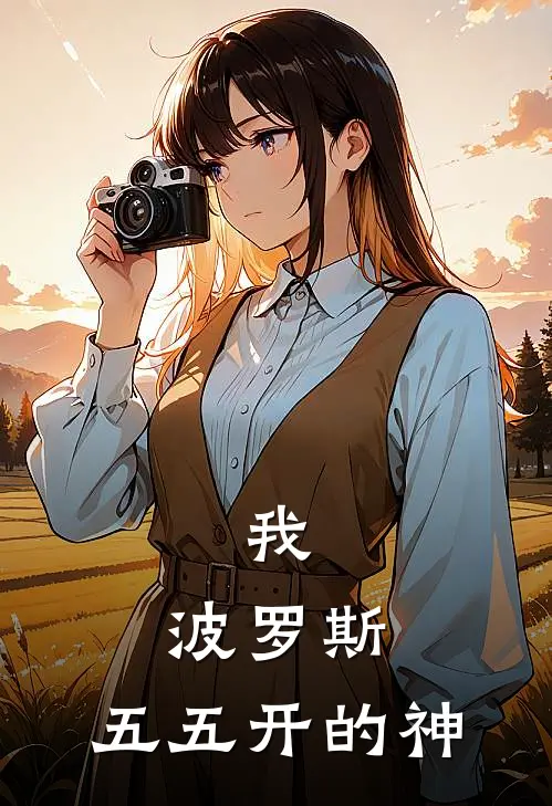 我，波罗斯，五五开的神