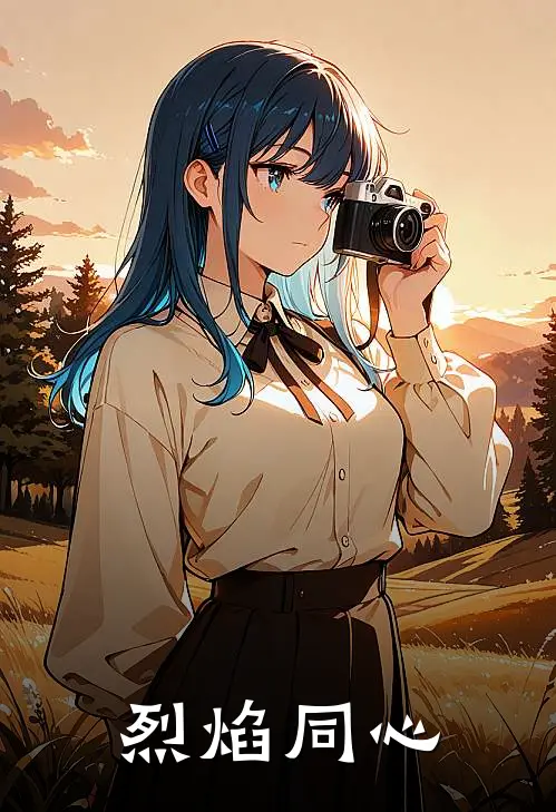 烈焰同心(赵铭沈清悦)免费阅读完整版小说_完结免费小说烈焰同心(赵铭沈清悦)