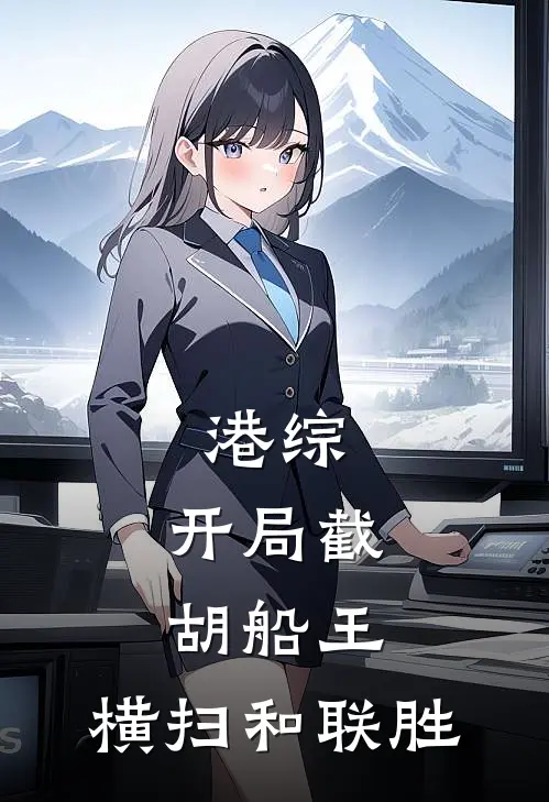 港综：开局截胡船王，横扫和联胜叶昊尘约翰免费小说推荐_推荐完结小说港综：开局截胡船王，横扫和联胜(叶昊尘约翰)