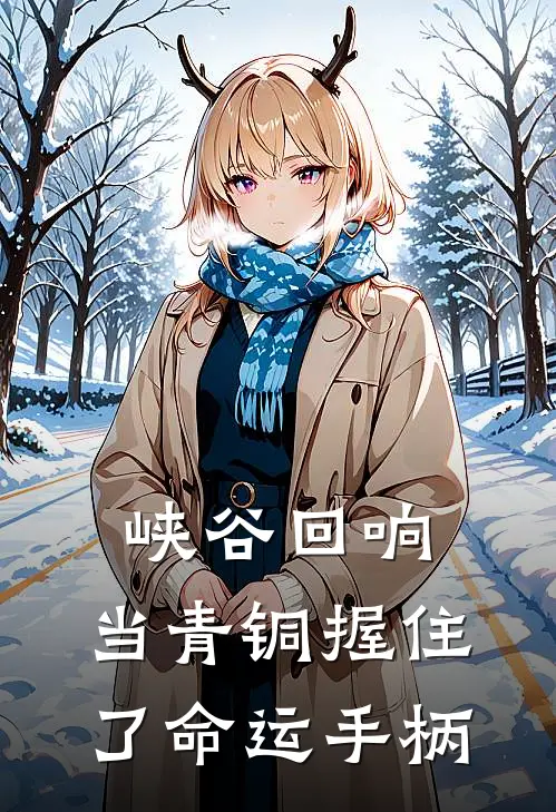 峡谷回响：当青铜握住了命运手柄(陆野苏砚)全本免费在线阅读_陆野苏砚全文阅读