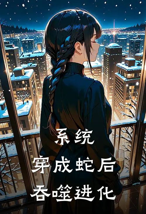 系统：穿成蛇后吞噬进化