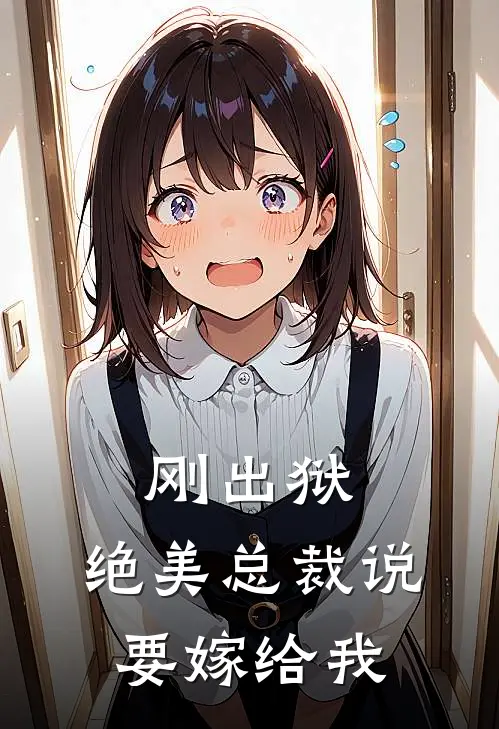 刚出狱，绝美总裁说要嫁给我（赵锋陈傲雪）全文免费阅读无弹窗大结局_刚出狱，绝美总裁说要嫁给我最新章节列表