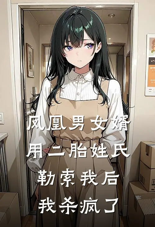 凤凰男女婿用二胎姓氏勒索我后，我杀疯了(李琳林建国)小说免费阅读无弹窗_完结小说凤凰男女婿用二胎姓氏勒索我后，我杀疯了李琳林建国