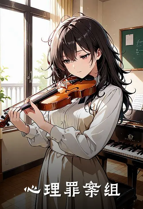 心理罪案组