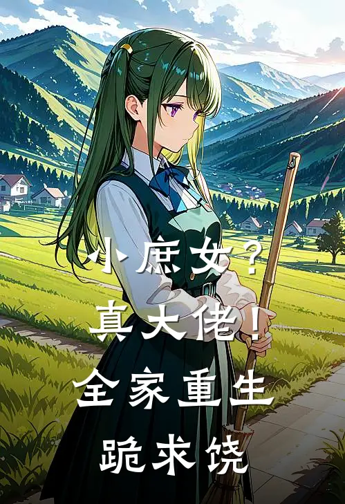 小庶女？真大佬！全家重生跪求饶