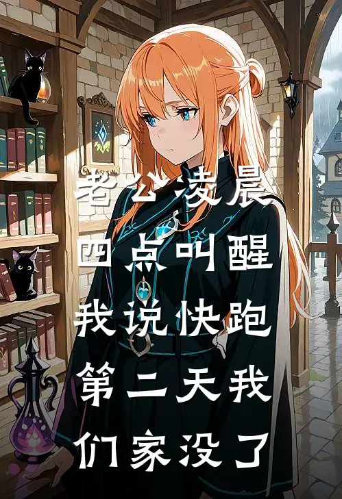 老公凌晨四点叫醒我说“快跑”，第二天我们家没了(方域棠棠)完整版免费小说_完结版小说推荐老公凌晨四点叫醒我说“快跑”，第二天我们家没了(方域棠棠)