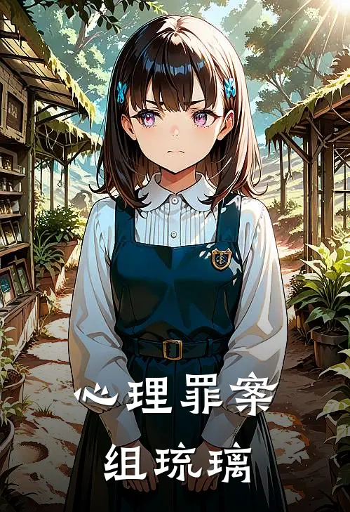 心理罪案组琉璃