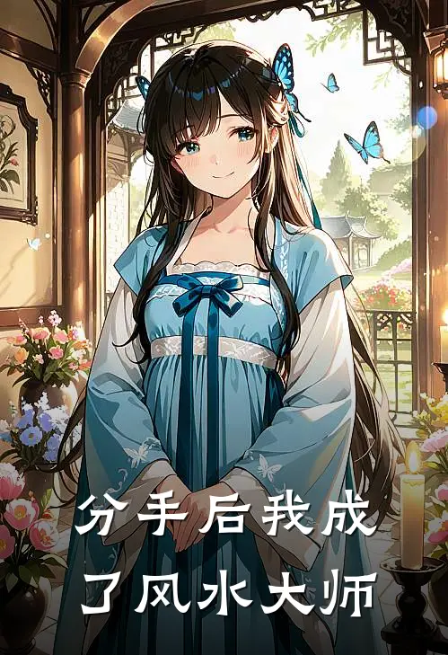 分手后我成了风水大师