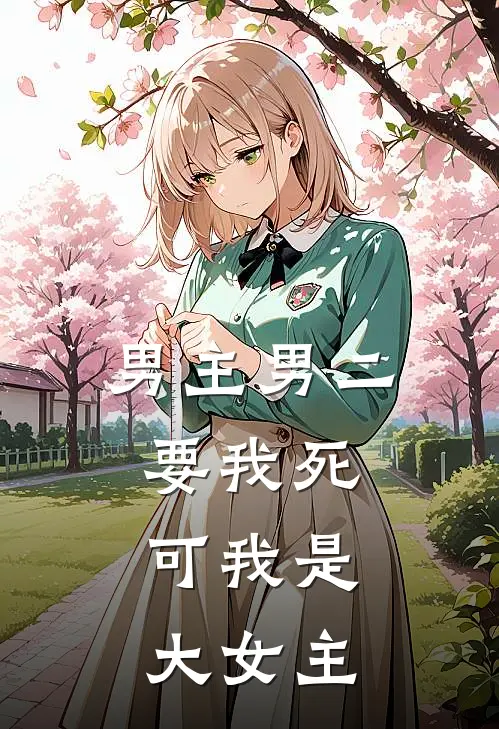 男主男二要我死，可我是大女主(顾丰城许羡如)免费小说阅读_完结版小说推荐男主男二要我死，可我是大女主(顾丰城许羡如)