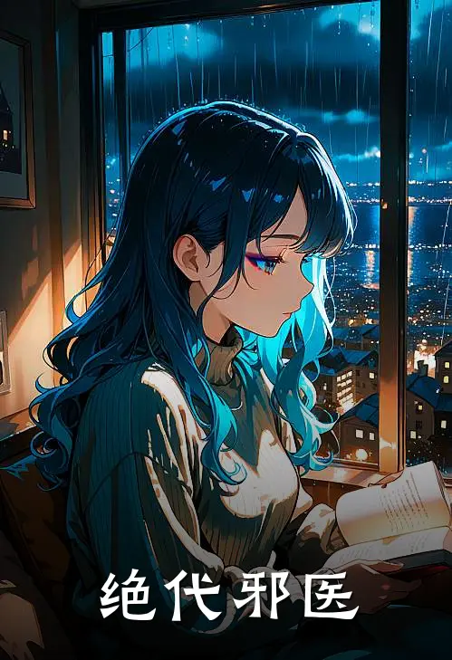 绝代邪医(程雯雯林维)免费阅读全文_免费完结版小说绝代邪医程雯雯林维