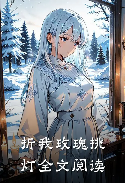 折我玫瑰挑灯全文阅读