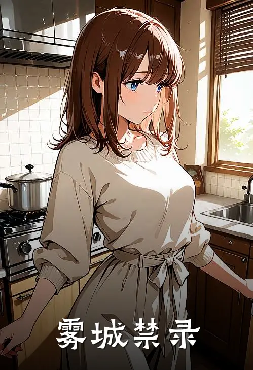 雾城禁录林昼陈放免费小说全文阅读_最新章节列表雾城禁录(林昼陈放)