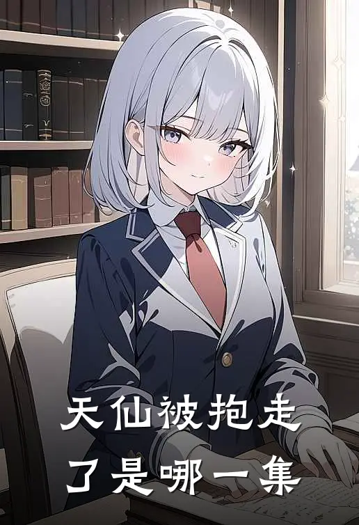 天仙被抱走了是哪一集