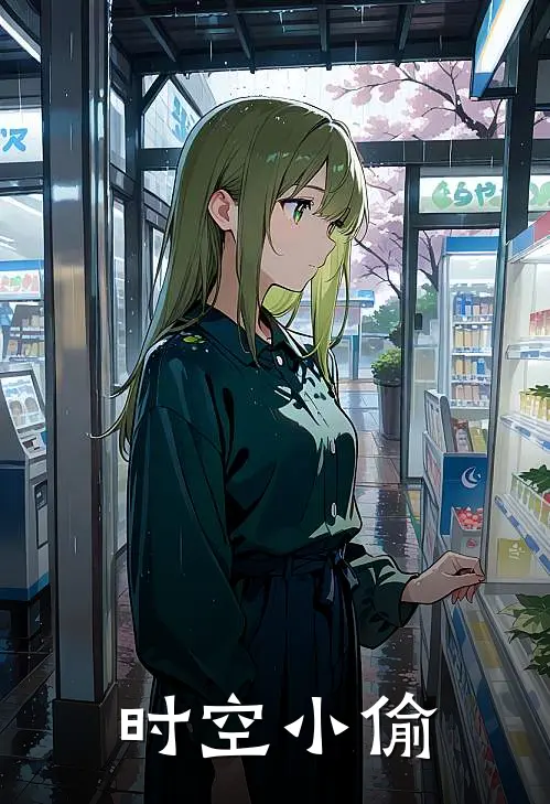 时空小偷(洪娟铁柱)热门小说_《时空小偷》最新章节在线阅读