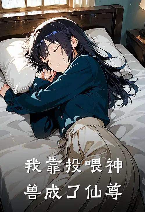 我靠投喂神兽成了仙尊林煜苏亦柠小说完整版_热门好看小说我靠投喂神兽成了仙尊(林煜苏亦柠)