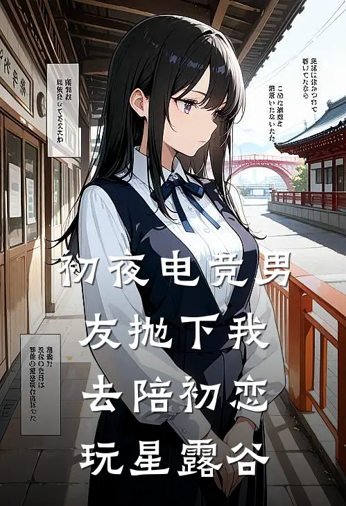 初夜电竞男友抛下我去陪初恋玩星露谷