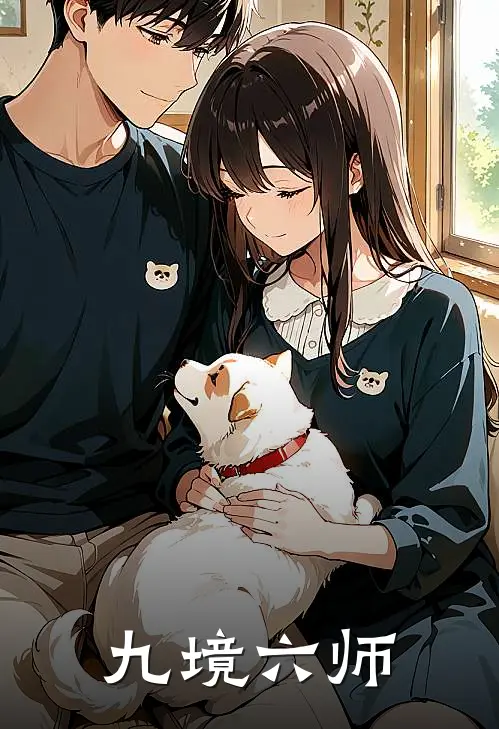 九境六师张衍马灵汐完本热门小说_小说推荐完结九境六师张衍马灵汐